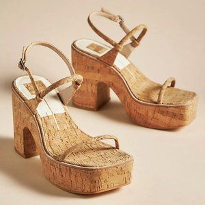 Dolce Vita Jodie Heels